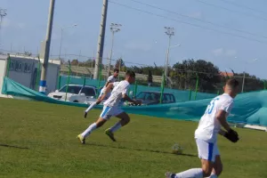 Κ16 (Φωτορεπορτάζ) Πάφος FC - Απόλλωνας