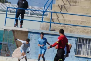 Κ16 (Φωτορεπορτάζ) Πάφος FC - Απόλλωνας