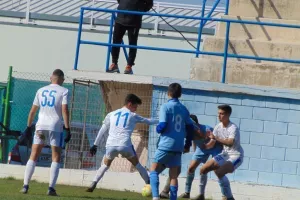 Κ16 (Φωτορεπορτάζ) Πάφος FC - Απόλλωνας