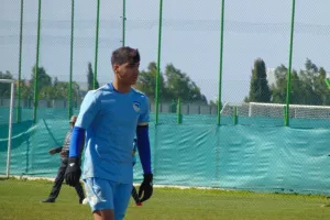 Κ16 (Φωτορεπορτάζ) Πάφος FC - Απόλλωνας