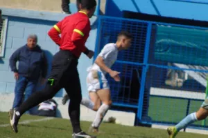 Κ16 (Φωτορεπορτάζ) Πάφος FC - Απόλλωνας
