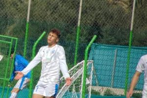 Κ16 (Φωτορεπορτάζ) Πάφος FC - Απόλλωνας