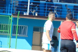 Κ16 (Φωτορεπορτάζ) Πάφος FC - Απόλλωνας