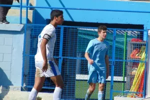 Κ16 (Φωτορεπορτάζ) Πάφος FC - Απόλλωνας