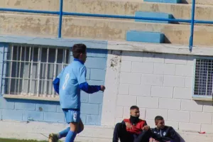 Κ16 (Φωτορεπορτάζ) Πάφος FC - Απόλλωνας