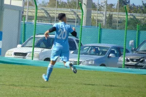 Κ16 (Φωτορεπορτάζ) Πάφος FC - Απόλλωνας