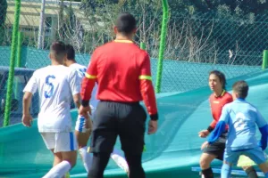 Κ16 (Φωτορεπορτάζ) Πάφος FC - Απόλλωνας