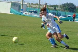 Κ16 (Φωτορεπορτάζ) Πάφος FC - Απόλλωνας