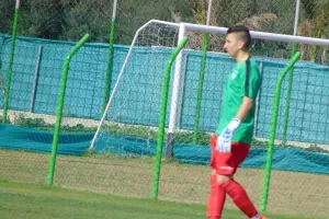 Κ17 (Φωτορεπορτάζ) Πάφος FC - Απόλλωνας 