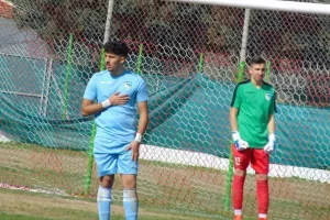Κ17 (Φωτορεπορτάζ) Πάφος FC - Απόλλωνας 