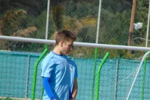 Κ17 (Φωτορεπορτάζ) Πάφος FC - Απόλλωνας 