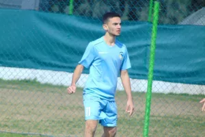 Κ17 (Φωτορεπορτάζ) Πάφος FC - Απόλλωνας 