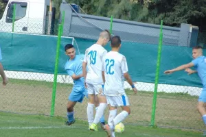 Κ17 (Φωτορεπορτάζ) Πάφος FC - Απόλλωνας 
