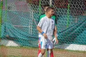 Κ17 (Φωτορεπορτάζ) Πάφος FC - Απόλλωνας 