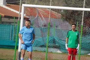 Κ17 (Φωτορεπορτάζ) Πάφος FC - Απόλλωνας 