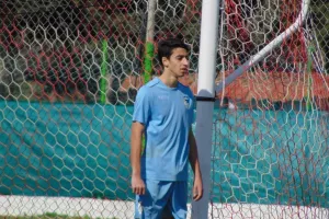 Κ17 (Φωτορεπορτάζ) Πάφος FC - Απόλλωνας 
