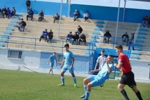 Κ17 (Φωτορεπορτάζ) Πάφος FC - Απόλλωνας 