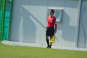 Κ17 (Φωτορεπορτάζ) Πάφος FC - Απόλλωνας 