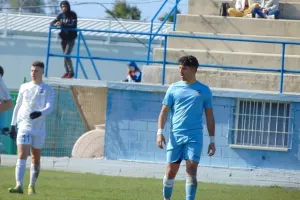 Κ17 (Φωτορεπορτάζ) Πάφος FC - Απόλλωνας 