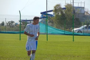Κ17 (Φωτορεπορτάζ) Πάφος FC - Απόλλωνας 