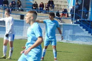 Κ17 (Φωτορεπορτάζ) Πάφος FC - Απόλλωνας 
