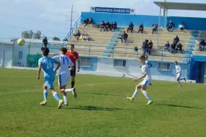 Κ17 (Φωτορεπορτάζ) Πάφος FC - Απόλλωνας 