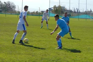 Κ17 (Φωτορεπορτάζ) Πάφος FC - Απόλλωνας 