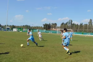 Κ17 (Φωτορεπορτάζ) Πάφος FC - Απόλλωνας 