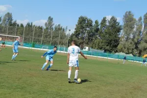 Κ17 (Φωτορεπορτάζ) Πάφος FC - Απόλλωνας 