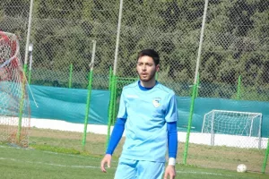Κ17 (Φωτορεπορτάζ) Πάφος FC - Απόλλωνας 