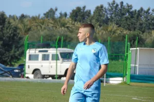 Κ17 (Φωτορεπορτάζ) Πάφος FC - Απόλλωνας 