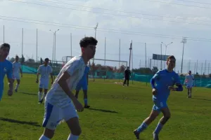 Κ17 (Φωτορεπορτάζ) Πάφος FC - Απόλλωνας 
