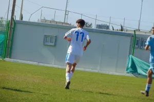 Κ17 (Φωτορεπορτάζ) Πάφος FC - Απόλλωνας 