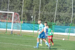 Κ17 (Φωτορεπορτάζ) Πάφος FC - Απόλλωνας 
