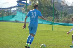 Κ17 (Φωτορεπορτάζ) Πάφος FC - Απόλλωνας 