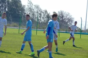 Κ17 (Φωτορεπορτάζ) Πάφος FC - Απόλλωνας 
