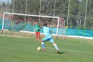 Κ17 (Φωτορεπορτάζ) Πάφος FC - Απόλλωνας 