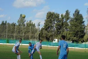 Κ17 (Φωτορεπορτάζ) Πάφος FC - Απόλλωνας 