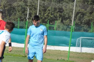 Κ17 (Φωτορεπορτάζ) Πάφος FC - Απόλλωνας 