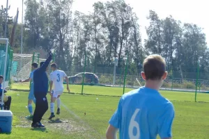 Κ17 (Φωτορεπορτάζ) Πάφος FC - Απόλλωνας 