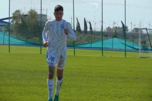 Κ17 (Φωτορεπορτάζ) Πάφος FC - Απόλλωνας 