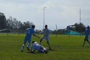 Κ17 (Φωτορεπορτάζ) Πάφος FC - Απόλλωνας 