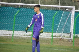 Κ14 (Φωτορεπορτάζ/Δηλώσεις) Πάφος FC - AEK