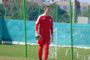 Κ14 (Φωτορεπορτάζ/Δηλώσεις) Πάφος FC - AEK