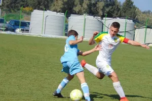 Κ14 (Φωτορεπορτάζ/Δηλώσεις) Πάφος FC - AEK