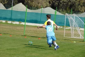 Κ14 (Φωτορεπορτάζ/Δηλώσεις) Πάφος FC - AEK