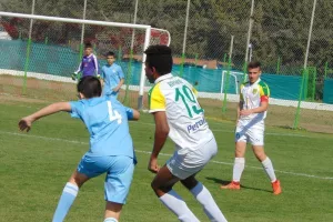 Κ14 (Φωτορεπορτάζ/Δηλώσεις) Πάφος FC - AEK