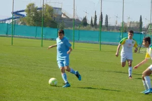 Κ14 (Φωτορεπορτάζ/Δηλώσεις) Πάφος FC - AEK
