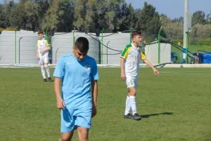 Κ14 (Φωτορεπορτάζ/Δηλώσεις) Πάφος FC - AEK