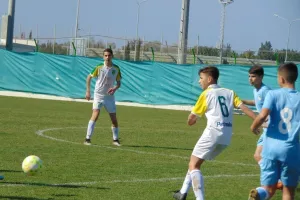 Κ14 (Φωτορεπορτάζ/Δηλώσεις) Πάφος FC - AEK
